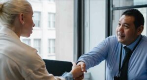 Inteligencia comercial imagen